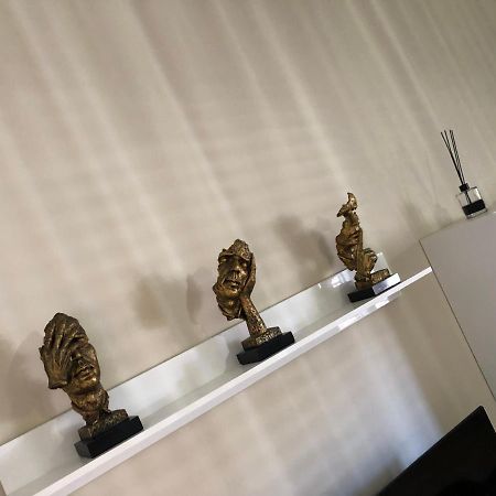 Home Ciccilla レッジョ・ディ・カラブリア エクステリア 写真